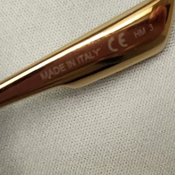 DIOR  Oversized Aviator Sunglasses - Picture 7 of 9